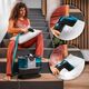 Cecotec Conga 7000 Carpet&Spot Clean Steam XXL Odkurzacz piorący