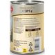 WOLFSBLUT DOG 395g puszka GREY PEAK        koza, bataty