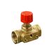 Danfoss Zawór odcinający ASV-M DN32 - 003L7694