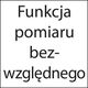 Mahr Suwmiarka cyfrowa IP67, bez wyjscia danych 300mm oT MAHR