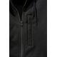 Carhartt Bluza Carhartt Wind Fighter Sweatshirt Black