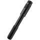 Pompka ręczna BIRZMAN Velocity Road Black (Presta/Schrader), 160psi/11bar, Długość 193mm, CNC, Czarna (NEW)