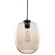 TK Lighting Elio 4338 lampa wisząca zwis 1x15W E27 topaz/czarna