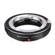 Adapter bagnetowy K&F Concept - Leica M / Nikon Z