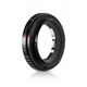 Adapter bagnetowy K&F Concept - Leica M / Nikon Z