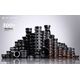 Adapter bagnetowy K&F Concept EF-E IV - Canon EF / Sony E
