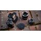 Adapter bagnetowy z autofocusem Techart PRO LM-EA9 - Leica M / Sony E