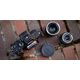 Adapter bagnetowy z autofocusem Techart PRO LM-EA9 - Leica M / Sony E