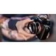 Adapter bagnetowy z autofocusem Techart PRO LM-EA9 - Leica M / Sony E