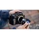 Adapter bagnetowy z autofocusem Techart PRO LM-EA9 - Leica M / Sony E