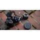 Adapter bagnetowy z autofocusem Techart PRO LM-EA9 - Leica M / Sony E