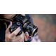Adapter bagnetowy z autofocusem Techart PRO LM-EA9 - Leica M / Sony E