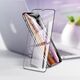 Szkło hartowane do iPhone XS MAX / 11 PRO MAX Hoco HD Anti-static 25 sztuk G10