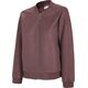 4f Bluza damska H4L21-BLD021 burgund r. M