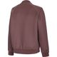 4f Bluza damska H4L21-BLD021 burgund r. M