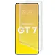 Folia matowa Bizon Glass Film Sun do Realme GT 7 [2 PACK]