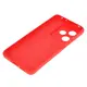 Pancerne etui Bizon Case Tur do Realme GT 7 / 7T czerwone