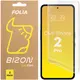 Folia matowa Bizon Glass Film Sun do Nothing CMF Phone 2 Pro [2 PACK]
