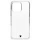 Etui Bizon Case Halo do Apple iPhone 16 Pro Max przezroczyste