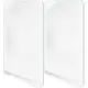 Folia matowa Bizon Glass Film Sun do Realme GT 7 [2 PACK]