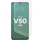 Folia hydrożelowa na ekran Bizon Glass Hydrogel Front do Vivo V50 Lite 4G / Vivo V50 Lite 5G [2 PACK]