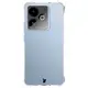 Elastyczne etui Bizon Case Salpa do Realme GT 7 / 7T przezroczyste