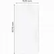 Folia matowa Bizon Glass Film Sun do Realme GT 7 [2 PACK]