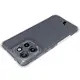 Etui + 2x folia na ekran Bizon Case Clear Pack do Motorola Edge 50 Neo