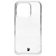Etui Bizon Case Halo do Apple iPhone 16 Pro przezroczyste