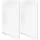 Folia hydrożelowa na ekran Bizon Glass Hydrogel Front do Vivo V50 Lite 4G / Vivo V50 Lite 5G [2 PACK]