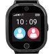 MyKi Watch 4 Lite Black z paskiem Rubber Band Black Grade AB BOX standard