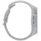 Spigen Liquid Air Pro - Pasek z obudową do Apple Watch 10 46 mm (Grey)