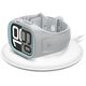 Spigen Liquid Air Pro - Pasek z obudową do Apple Watch 10 46 mm (Grey)