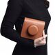 Futerał Etui Pokrowiec Case Osłona Do Fuji Fujifilm Instax Wide Evo / Brązowy