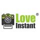 Futerał Etui Pokrowiec Case Osłona Do Fuji Fujifilm Instax Wide Evo / Szary