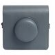 Futerał Etui Pokrowiec Case Osłona Do Fuji Fujifilm Instax Wide Evo / Szary