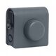 Futerał Etui Pokrowiec Case Osłona Do Fuji Fujifilm Instax Wide Evo / Szary