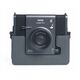 Futerał Etui Pokrowiec Case Osłona Do Fuji Fujifilm Instax Wide Evo / Szary