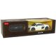 Auto R/C Audi R8 1:24 Rastar Białe