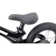 Rower Biegowy MAGNEZIO RS Rowerek Lekka Rama Magnezowa Czarny