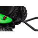 Traktor Na Akumulator HC-306 Z Przyczepą Jasno Zielony 24V