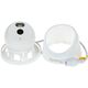 KAMERA IP TC-C320N SPEC:AK/I3W/E/Y/2.8MM/V2.0 Analog Killer - 1080p 2.8mm TIANDY