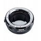 Adapter Redukcja Meike z Obiektyw Canon EF EF-S do Sony E z autofokusem AF / MK-EFTE-B