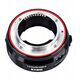 Adapter Redukcja Meike z Obiektyw Canon EF EF-S do Sony E z autofokusem AF / MK-EFTE-B