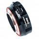 Adapter Redukcja Meike z Obiektyw Canon EF EF-S do Sony E z autofokusem AF / MK-EFTE-B