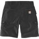 Carhartt Spodenki Carhartt Rugged Flex RipStop Cargo Black