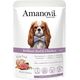 Amanova Dog Adult Brilliant Beef & Chicken - wołowina i kurczak saszetka 100g [P01]