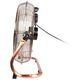 Wentylator podłogowy 18"/45cm 200W cyrkulator MIEDZIANY