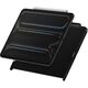 Etui UNIQ Axel do iPad Pro 13" M4 (2024) czarny