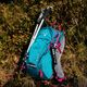 NC1950 PLECAK TURYSTYCZNY TURKUSOWY CAVER 18L NILS CAMP